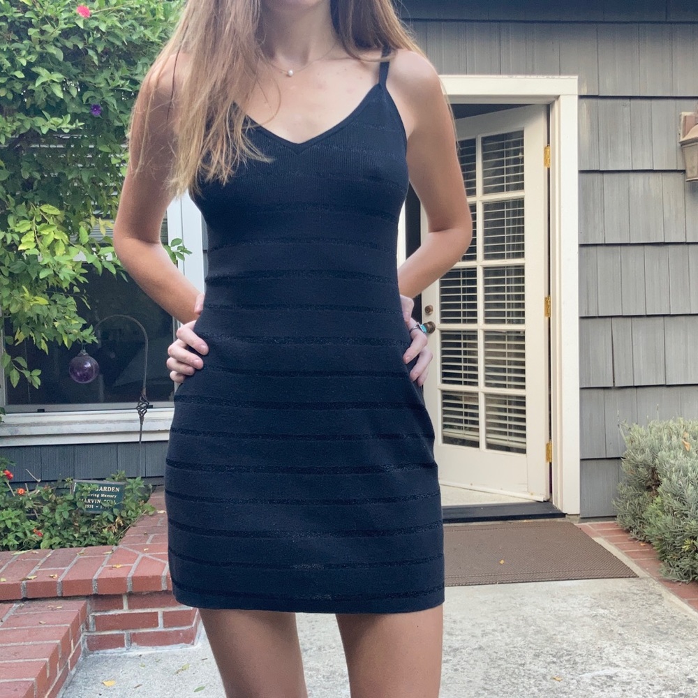 90s y2k Guess dress